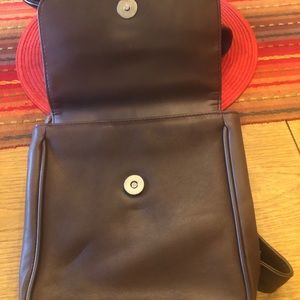 Tiganello Cross Body Bag